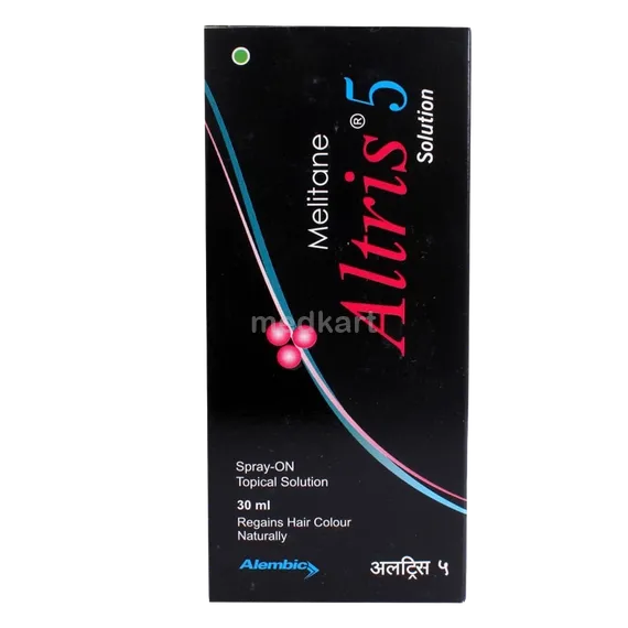 altris 5 solution 30 ml